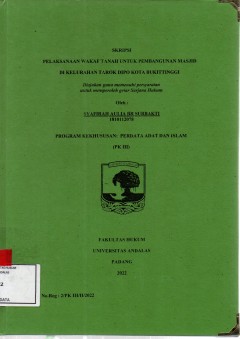 cover