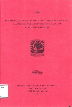 cover