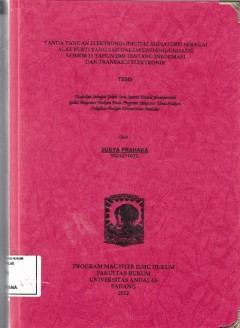 cover