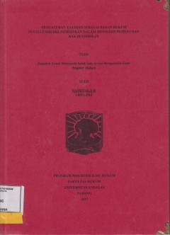 cover