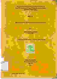 Image of Pertanggungjawaban Anggota Dewan Perwakilan Rakyat Daerah Kota Padang Periode 2009-2014 Dalam Prespektif Teori Mandat