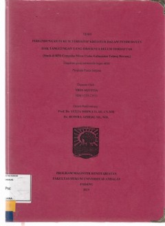 cover