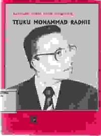 Image of Kumpulan tulisan untuk mengenang Teuku Mohammad Radhie
