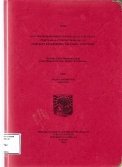 cover
