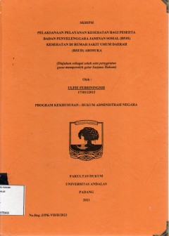 cover