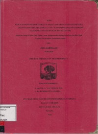 Image of Perlindungan hukum terhadap anak yang tidak tercantum nama ayah dalam akta kelahiran (study kantor dinas kependudukan dan pencatatan sipil kab. Tanah Datar)