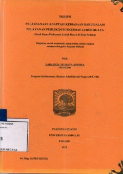 cover