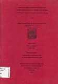 Image of Eksekusi Jaminan Fidusia Pasca Putusan Mahkamah Konstitusi Nomor. 2/PUU-XIX/2021 (Studi Pada	
PT. pengadaian Cabang Tarandam Kota Padang)