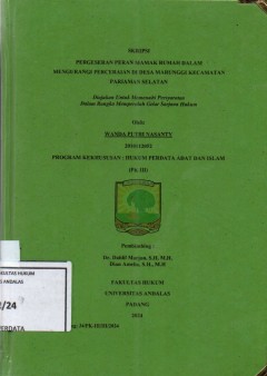 cover
