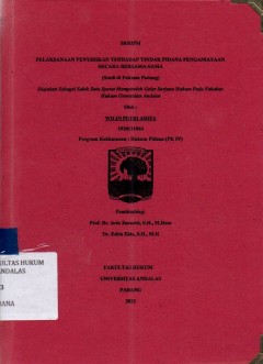 cover