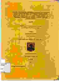 Image of Politik hukum metode pemberian suara dalam pemilihan kepala daerah ditinjau dari undang undang nomor 1 tahun 2015 tentang penetapan peraturan pemerintah pengganti undang undang nomor 1 tahun 2014 tentang pemilihan Gubernur, Bupati, dan Walikota menjadi Undang Undang