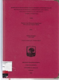 cover