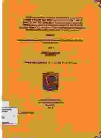Image of Penerapan peraturan komisi pemilihan umum nomor 9 tahun 2013 tentang penyusunan daftar pemilihan untuk pemiliham umum anggota Dewan Perwakilan Rakyat, Dewan Perwakilan Daerah, Dewan perwakilan Rakyat daerah dalam pemilihan umum legislatif tahun 2014 di Kota padang