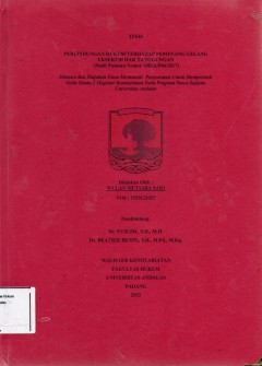 cover
