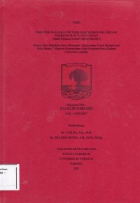 Image of Perlindungan Hukum Terhadap Pemenang Lelang Eksekusi Hak Tanggungan (Studi Putusan Nomor	
1061/Pdt/2017)