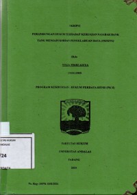 Image of Penyewaan tanah oleh PT Kereta Api Indonesia (PERSERO)