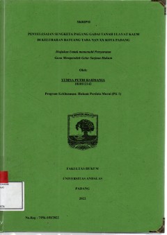 cover