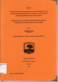 cover
