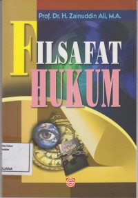 Image of Metode penelitian hukum