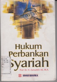 Image of Hukum Perbankan Syariah