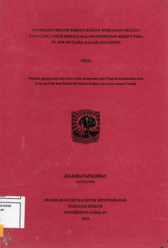 cover