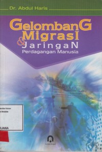 Image of Gelombang migrasi & jaringan perdagangan manusia
