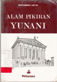 Image of Alam Pikiran Yunani
