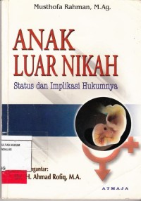 Image of Anak Luar Nikah