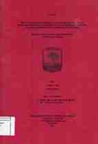 Image of Pengujian Peraturan Kepala Daerah Pasca Putusan Mahkamah Konstitusi Nomor 137/PUU-XIII/2015	
Dan Putusan Mahkamah Konstitusi Nomor 56 PUU-XIV/2016