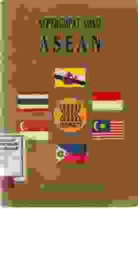 Image of Seperempat abad ASEAN