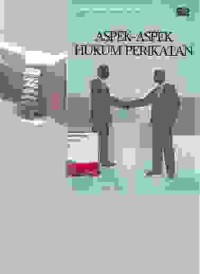 Image of Aspek Hukum Perikatan