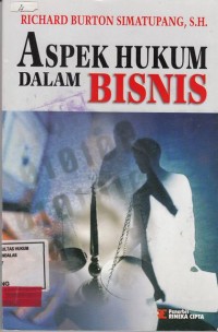 Image of Aspek Hukum dalam Bisnis