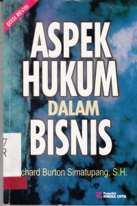 Image of Aspek Hukum Dalam bisnis
