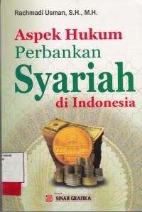 Image of Aspek Hukum Perbankan Syariah di Indonesia