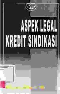 Image of Aspek Legal Kredit Sindikasi
