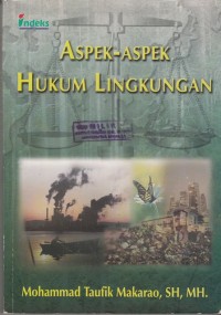 Image of Aspek-Aspek Lingkungan Hidup