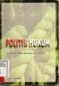 Image of Hukum kesehatan pertanggungjawaban dokter