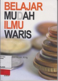 Image of Belajar Mudah Ilmu Waris