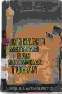 Image of Ekonomi Politik Globalisasi Bung Revolusi belum selesai; kajian ekonomi, sosial, politik, budaya dan filsafat