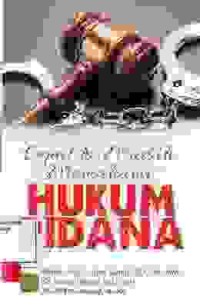 Image of Cepat & Mudah memahami hukum pidana