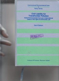 Image of Civil Liberties And Canadian Federalism