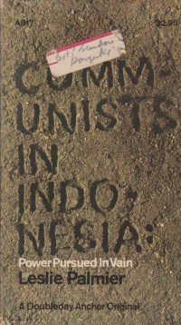 Image of Communists In Indonesia
