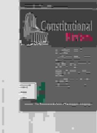 Image of The Unamendable Articlesn of the 1945 Constitution