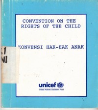 Image of Konvensi Hak-Hak anak