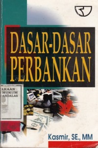 Image of Dasar - Dasar Perbankan