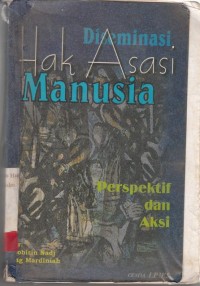 Image of Diseminasi hak asasi manusia