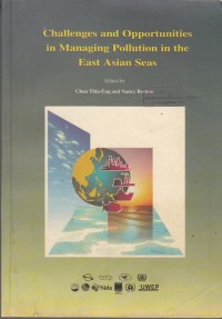 Image of Challenges And Opportunities In Managing Pollution In The East Asian Seas