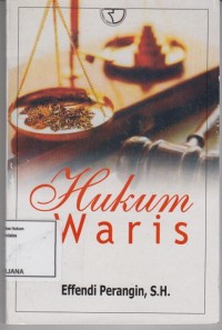 Image of Hukum Waris