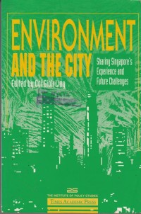 Image of Environmnt And The City