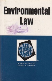 Image of Principle of International Environmental Law